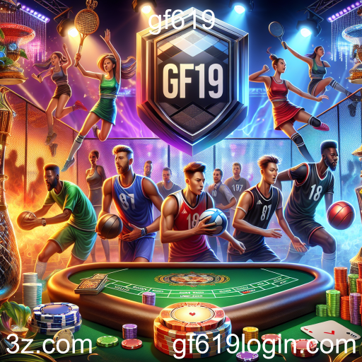 A Ascensão dos Jogos Esportivos: Diversão e Competição em um Só Lugar